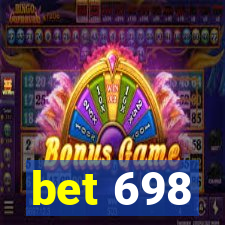 bet 698